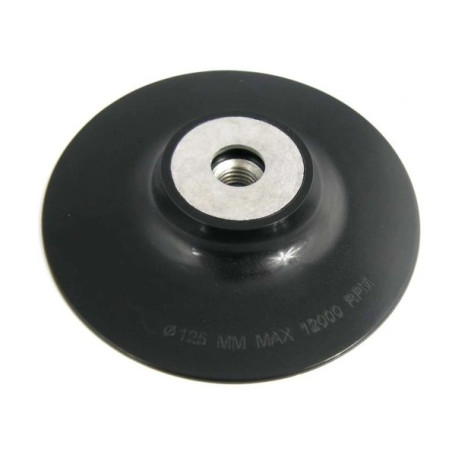 DYSK KĄTOWY FIBRA fi125